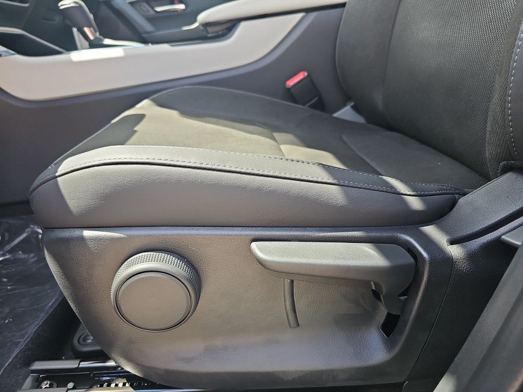 New 2026 MAZDA CX-5 Select AWD/4WD image 28