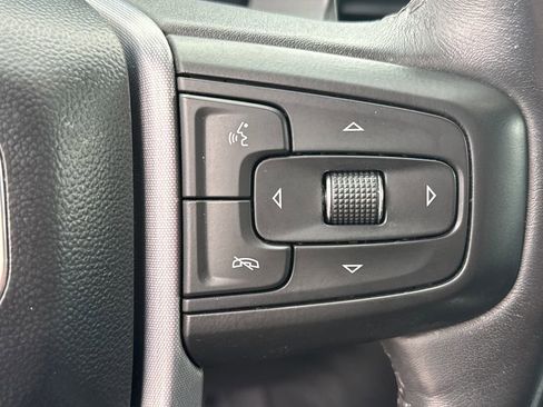 Certified 2023 GMC Sierra 1500 SLT w/ SLT Premium Package image 27