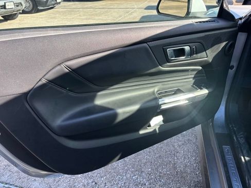 Used 2024 Ford Mustang Premium RWD image 9