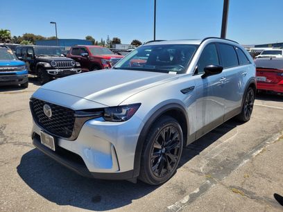 Used 2025 MAZDA CX-90 3.3 Turbo w/ Premium Sport Pkg
