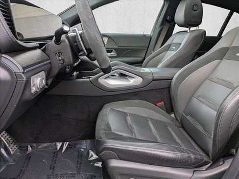 Certified 2024 Mercedes-Benz GLE 53 AMG 4MATIC Coupe image 21