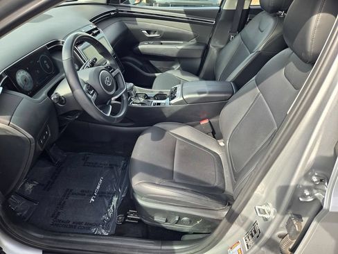 Used 2024 Hyundai Tucson SEL w/ Convenience Package AWD/4WD image 32