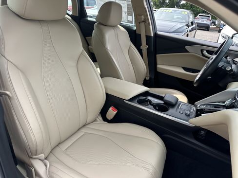 Used 2025 Acura TLX w/ Technology Package FWD image 14