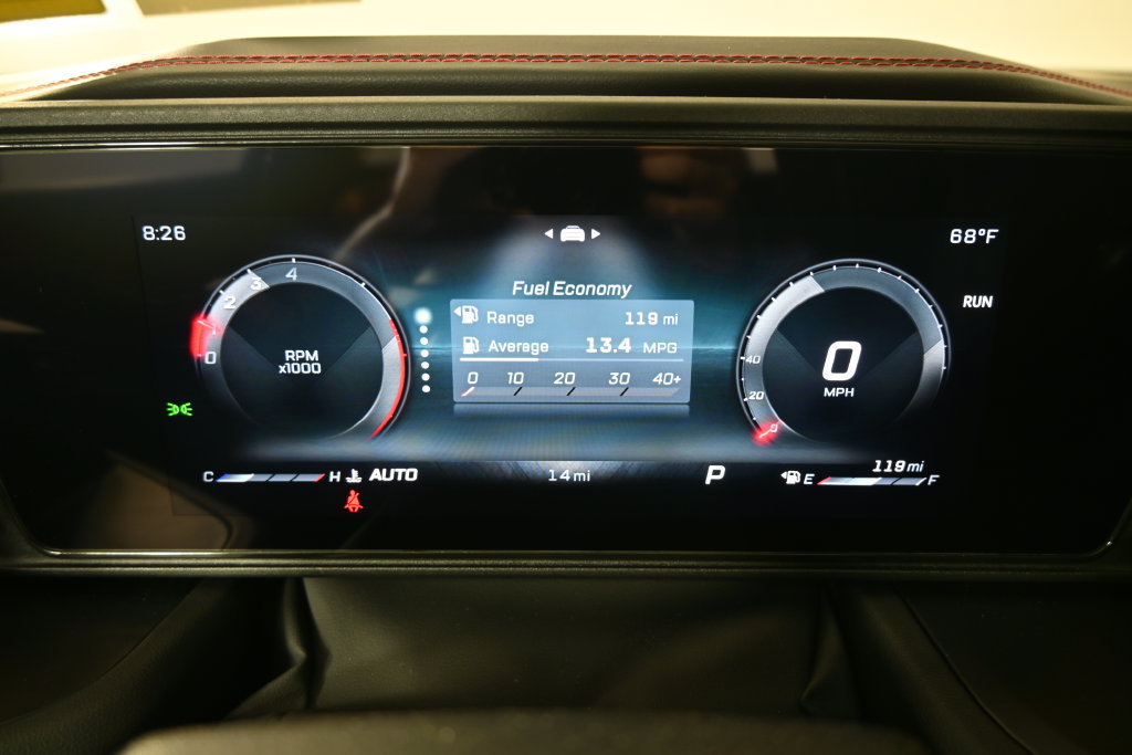 New 2027 Dodge Charger R/T AWD/4WD image 24