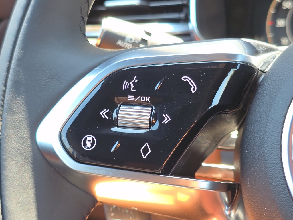 New 2026 Jaguar F-PACE R-Dynamic S AWD/4WD image 16