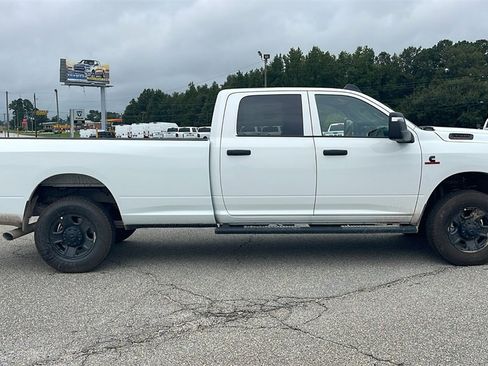 New 2026 RAM 3500 Tradesman image 8