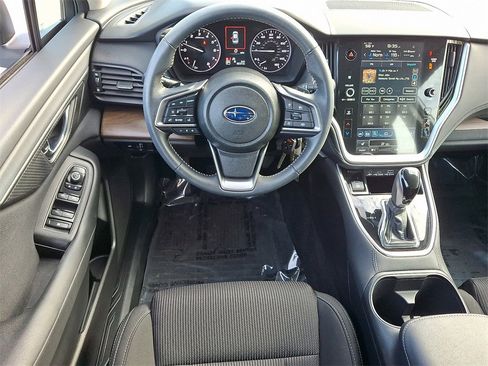 Certified 2024 Subaru Legacy Premium image 12