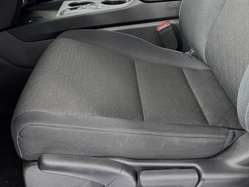 Certified 2024 Honda Ridgeline Sport image 18