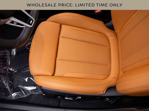 Used 2025 BMW i4 M50 AWD/4WD image 13