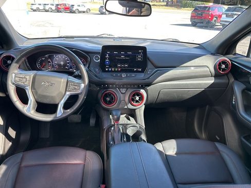 Used 2023 Chevrolet Blazer RS image 17