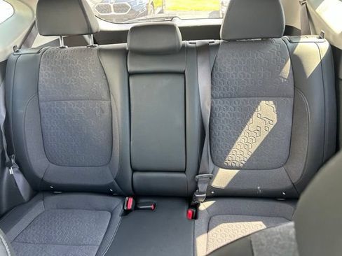 Used 2024 Kia Seltos S AWD/4WD image 24
