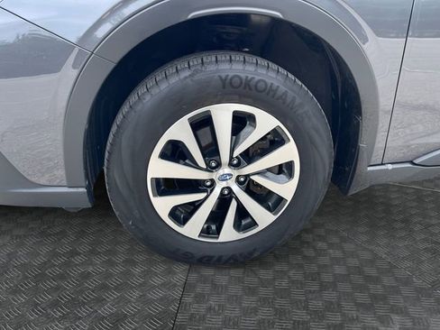Used 2022 Subaru Outback Premium AWD/4WD image 14