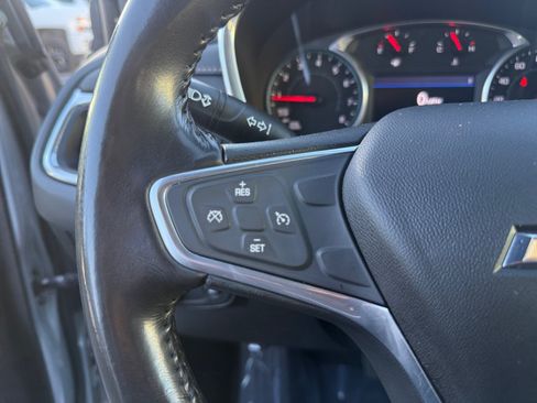 Used 2019 Chevrolet Equinox Premier AWD/4WD image 15