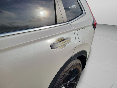 Used 2025 Honda CR-V Sport image 28