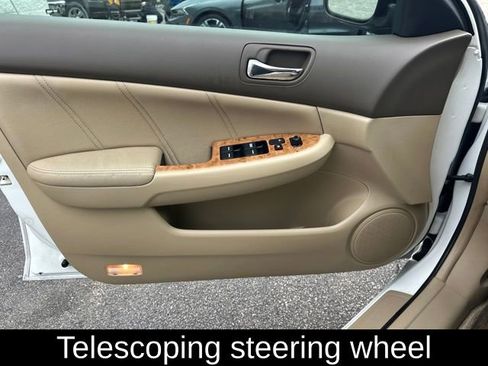 Used 2004 Honda Accord EX image 18