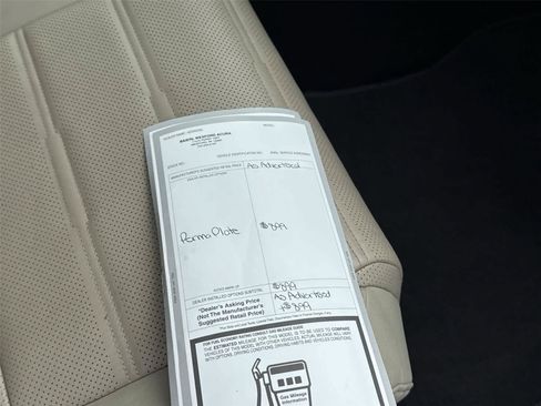 Used 2019 Honda CR-V EX-L image 34
