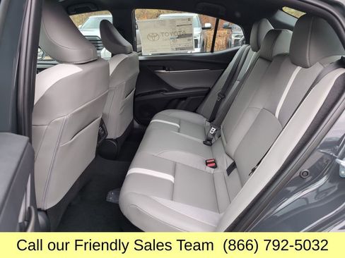 New 2026 Toyota Camry SE w/ Convenience Package image 24