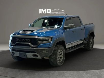 Used 2024 RAM 1500 TRX