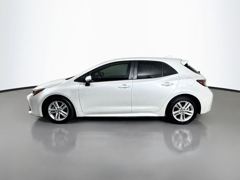 Used 2022 Toyota Corolla SE FWD image 6