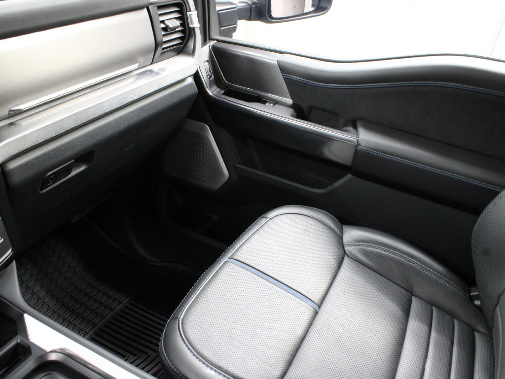 Used 2026 Ford F250 Platinum AWD/4WD image 40