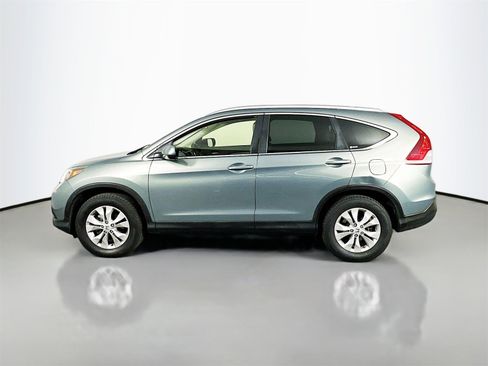 Used 2012 Honda CR-V EX-L image 5