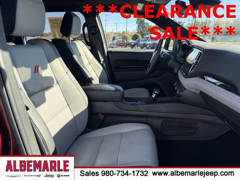 Used 2024 Dodge Durango Citadel image 34