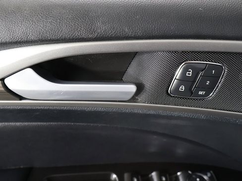 Used 2019 Ford Fusion SEL image 29