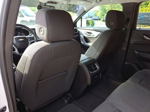 Used 2019 Chevrolet Blazer LT image 21