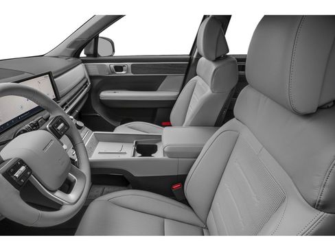 New 2026 Hyundai Santa Fe Limited image 25