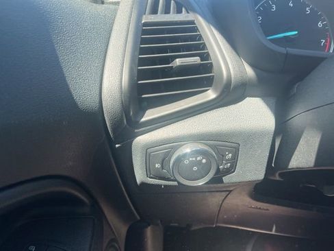 Used 2022 Ford EcoSport SE w/ SE Convenience Package image 21