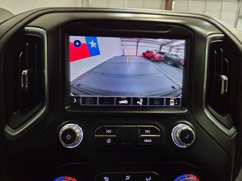 Used 2021 GMC Sierra 1500 AT4 w/ AT4 Premium Package AWD/4WD image 68