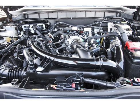 Certified 2023 Ford Bronco Wildtrak image 30