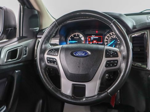 Used 2022 Ford Ranger XLT w/ Equipment Group 302A High AWD/4WD image 13