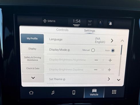 New 2026 RAM 1500 Classic Warlock image 25