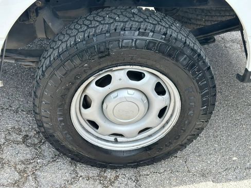 Used 2013 Ford F150 XL w/ XL Plus Pkg RWD image 30