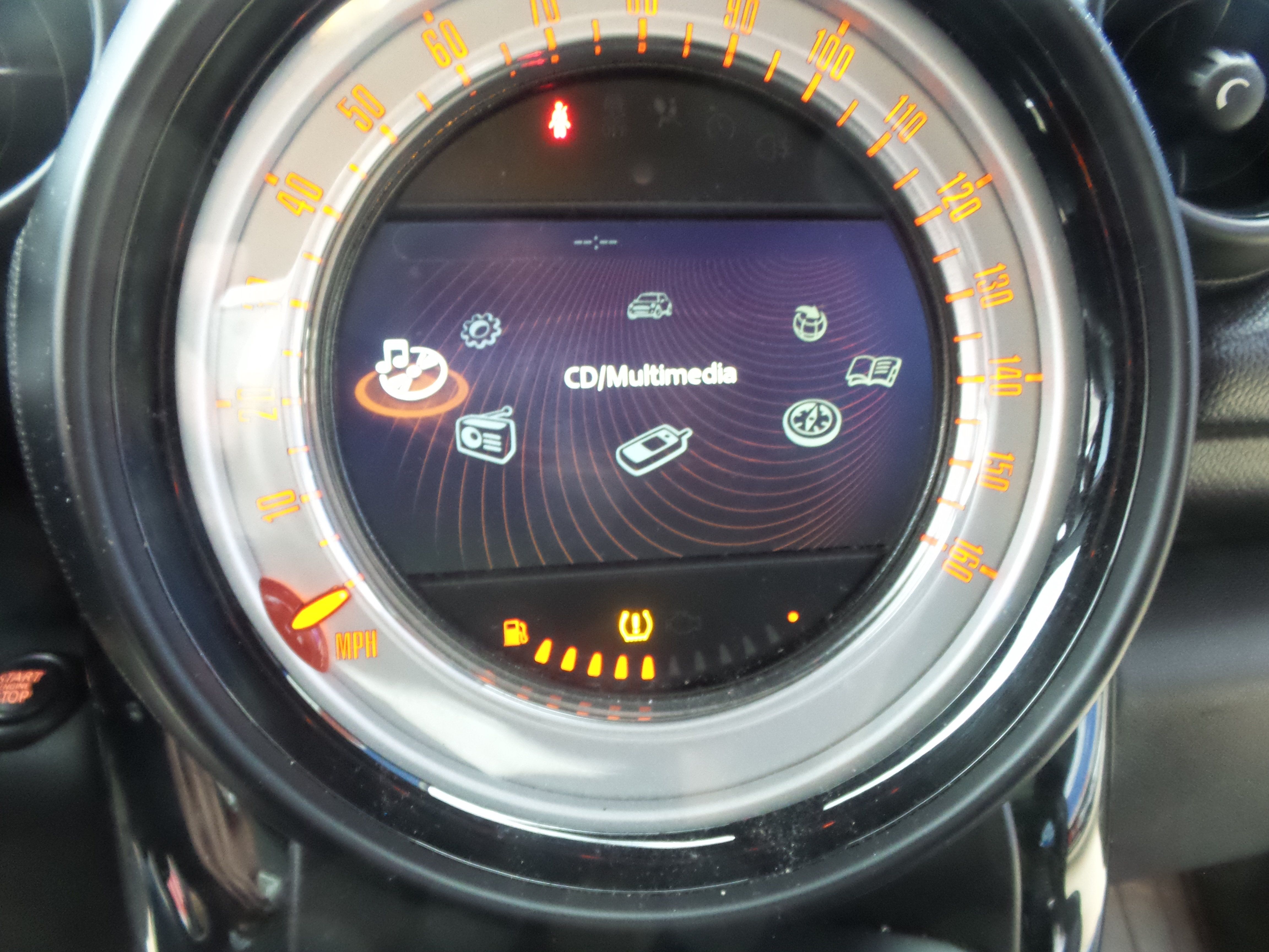 Used 2013 MINI Cooper Countryman S FWD image 37