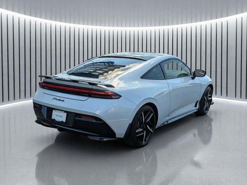 Used 2026 Honda Prelude image 5