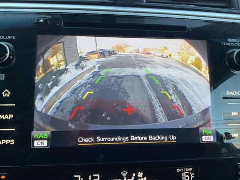 Used 2019 Subaru Legacy 2.5i Limited image 23