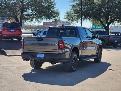 New 2026 RAM 1500 Rebel w/ G/T Package