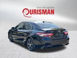 Used 2020 Toyota Camry SE image 4