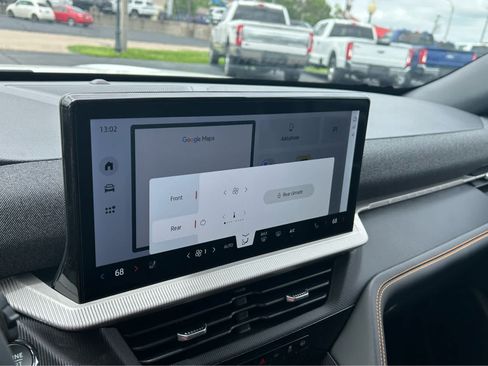 New 2026 Ford Explorer Tremor AWD/4WD image 35