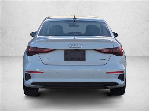 Certified 2024 Audi A3 2.0T Premium Plus w/ Premium Plus Package image 7