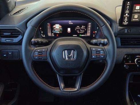 New 2026 Honda Passport TrailSport image 20