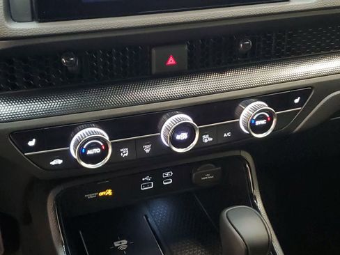 Certified 2024 Honda CR-V Sport-L image 32