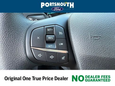 New 2025 Ford Transit 250 Low Roof AWD w/ Exterior Upgrade Package image 16