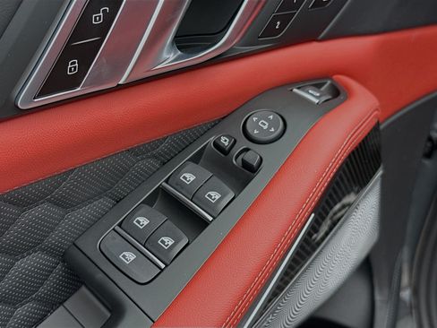 New 2026 BMW X5 M Competition w/ Executive Package AWD/4WD image 24