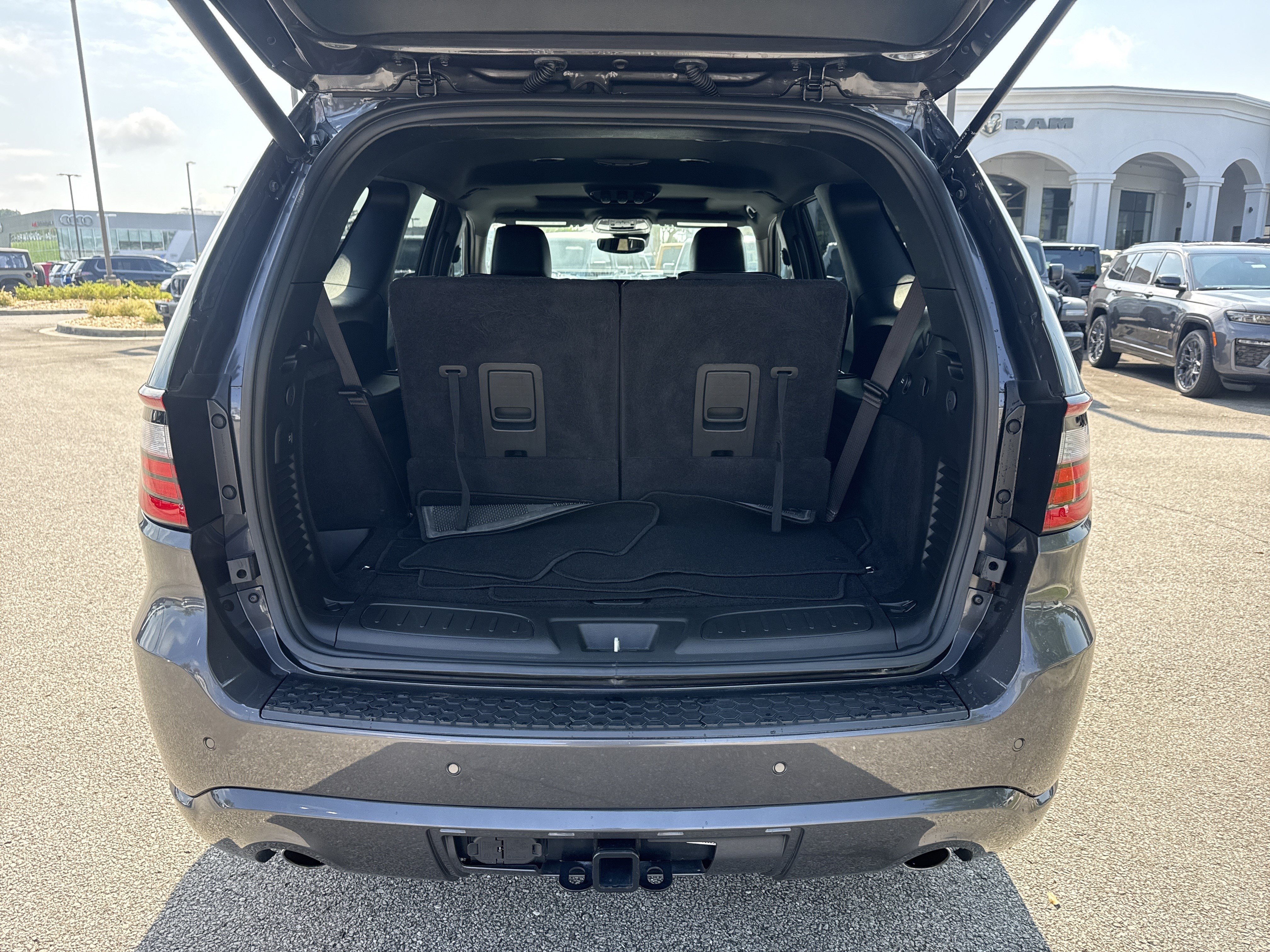Used 2024 Dodge Durango GT AWD/4WD image 20