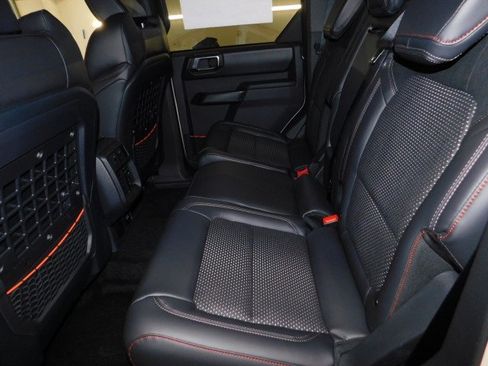 New 2025 Ford Bronco Raptor image 12