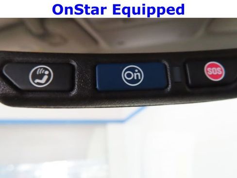 Used 2015 Buick Encore FWD image 21