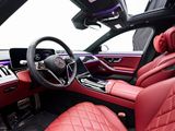 Used 2023 Mercedes-Benz S 580 4MATIC Sedan image 2